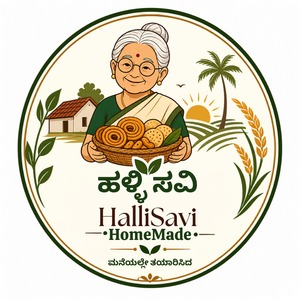 HalliSavi (Label) trademark artwork