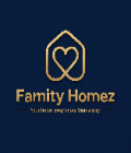 Famity homez trademark artwork