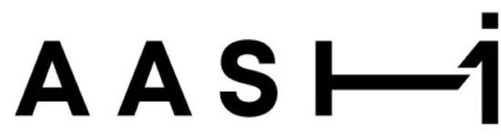 AASHI trademark artwork
