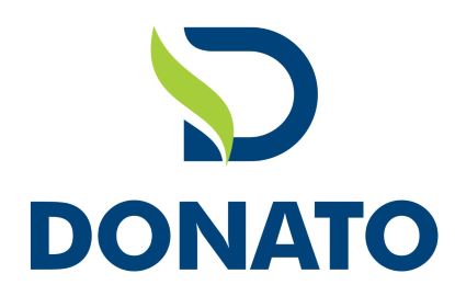 DONATO WITH D LOGO trademark artwork