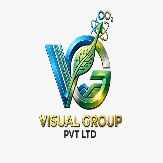 VisualFreshFarm trademark artwork