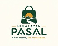 HIMALAYAN PASAL trademark artwork