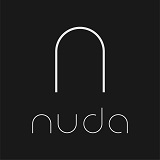 NUDA (WITH DEVICE) trademark artwork