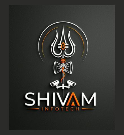 SHIVAM INFOTECH trademark artwork