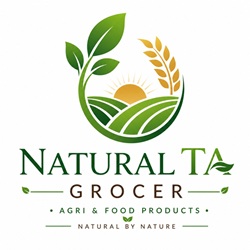 NATURAL TA GROCER trademark artwork