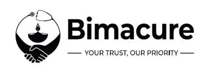 BIMACURE trademark artwork