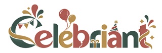 Celebriant trademark artwork