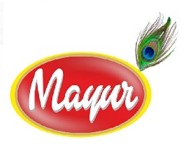 Mayur with device trademark artwork