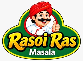 RASOI RAS MASALA trademark artwork
