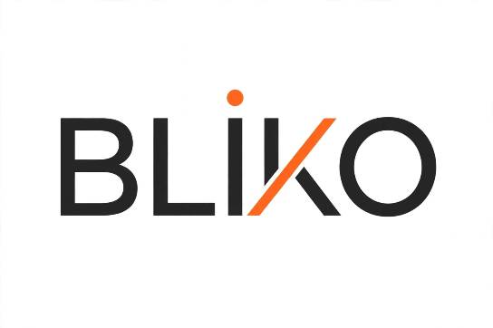 BLIKO trademark artwork
