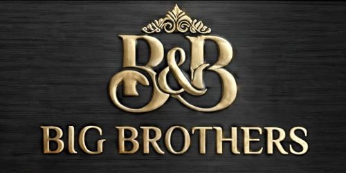 BIG BROTHERS trademark artwork