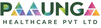 PAAUNGA HEALTHCARE PVT LTD trademark artwork