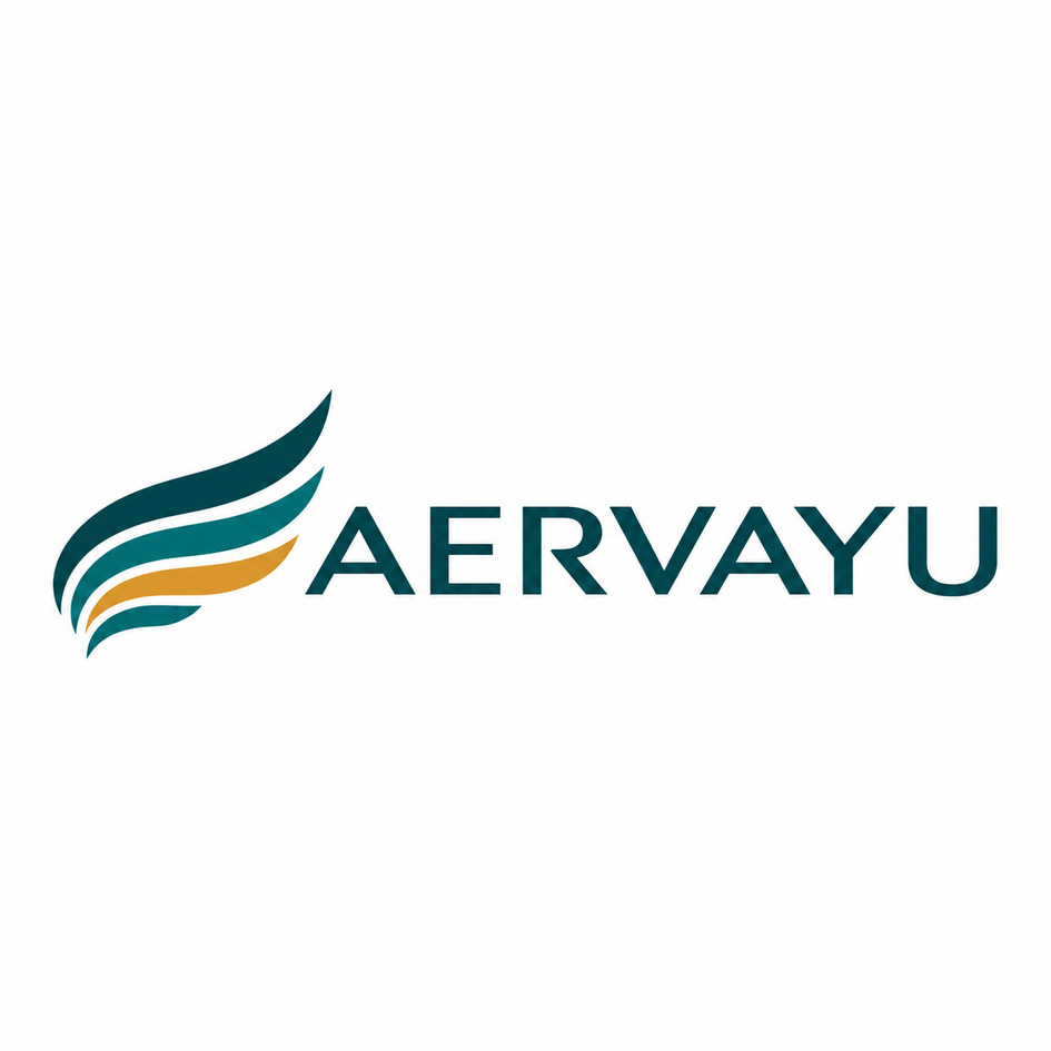 AERVAYU trademark artwork