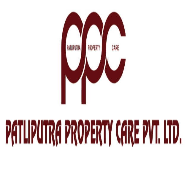 PATLIPUTRA PROPERTY CARE trademark artwork