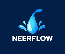 NEERFLOW trademark artwork