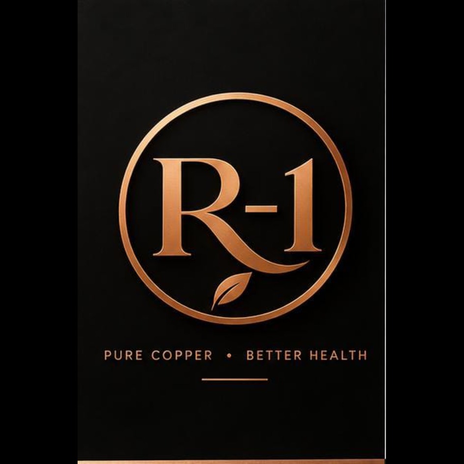 R-1 trademark artwork