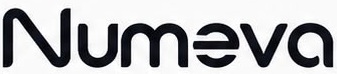 NUMEVA trademark artwork