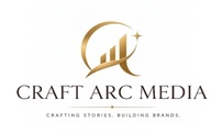 CRAFT ARC MEDIA trademark artwork