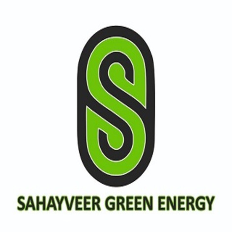 SAHAYVEER GREEN ENERGY trademark artwork