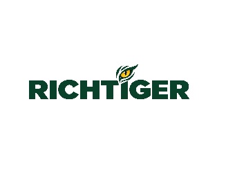 RICHTIGER trademark artwork