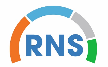 RNS trademark artwork