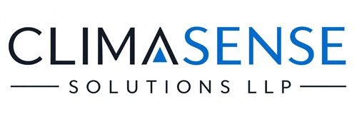 CLIMASENSE SOLUTIONS LLP trademark artwork