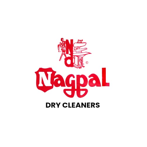 Nagpal Dry Cleaners trademark artwork