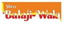 DEVICE OF SHREE BALAJI WALA trademark artwork