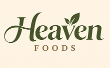 HEAVEN FOODS trademark artwork