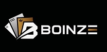 BOINZE trademark artwork