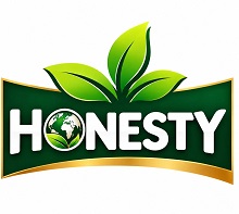 HONESTY trademark artwork
