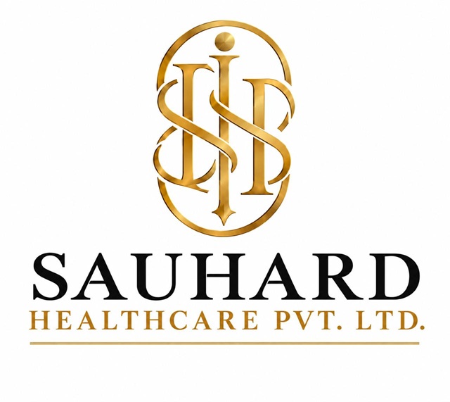 SAUHARD HEALTHCARE PVT. LTD. trademark artwork