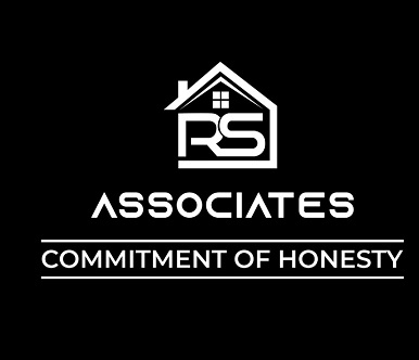 RS ASSOCIATES - COMMITMENT OF HONESTY trademark artwork