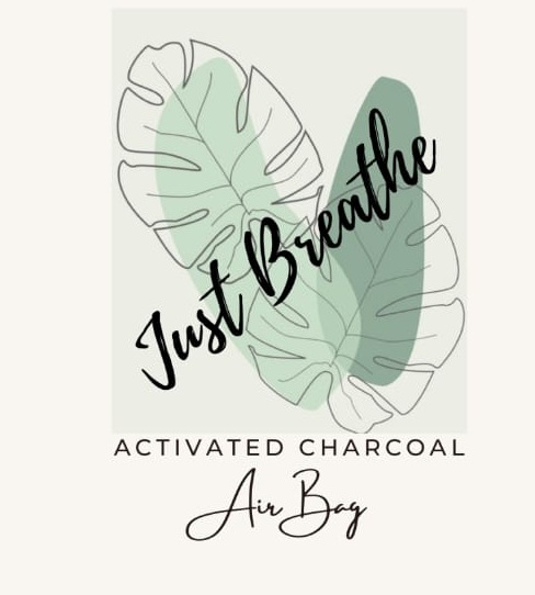Just Breathe trademark artwork