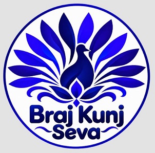 Braj Kunj Seva trademark artwork