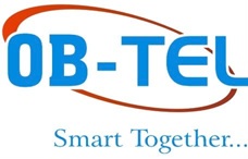 OB-TEL - SMART TOGETHER trademark artwork