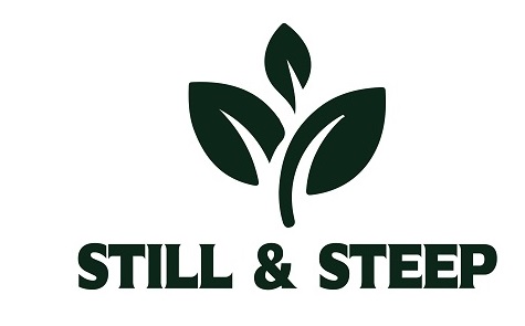 STILL & STEEP trademark artwork