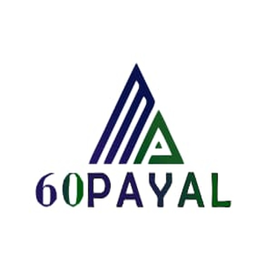 MP60 PAYAL trademark artwork