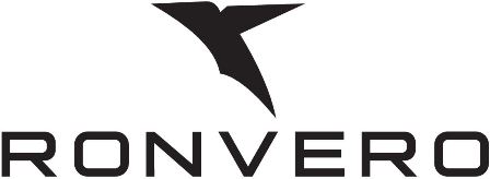 RONVERO trademark artwork