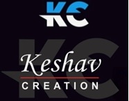 KC KESHAV CREATION With Device trademark artwork