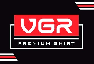 VGR PREMIUM SHIRT trademark artwork