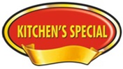 KITCHEN'S SPECIAL trademark artwork