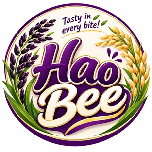 HAO BEE trademark artwork