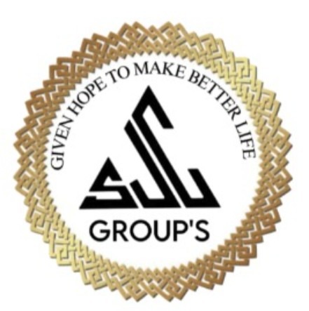 SJC GROUP'S-GIVEN HOPE TO MAKE BETTER LIFE trademark artwork