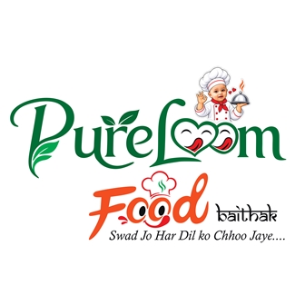 PURELOOM FOOD trademark artwork