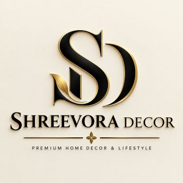 SHREEVORA DECOR trademark artwork