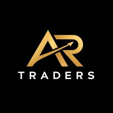 AR TRADERS trademark artwork