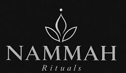 Nammah Rituals (With Device) trademark artwork