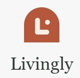 Livingly trademark artwork