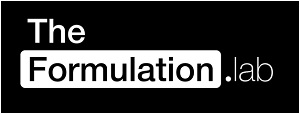 The Formulation Lab (With Device) trademark artwork